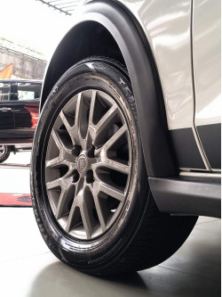 FIAT Argo 1.3 4P FIREFLY FLEX TREKKING