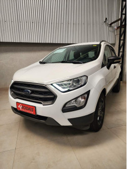 FORD Ecosport 1.5 12V 4P TI-VCT FLEX FREESTYLE