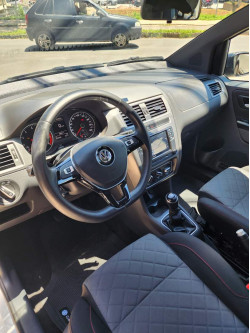 VOLKSWAGEN Fox 1.6 4P EXTREME FLEX