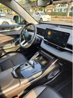 Haval H6 1.5 16V 4P PHEV PREMIUM AWD E-TRACTION AUTOMÁTICO