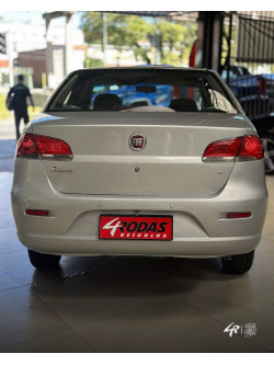 Siena 1.0 4P EL FLEX