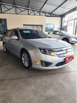 Fusion 3.0 V6 24V 4P SEL AWD AUTOMÁTICO