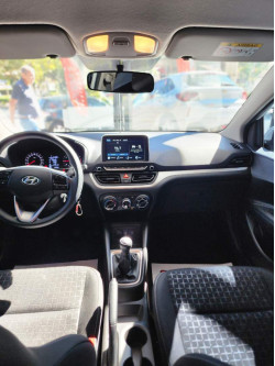 HB 20 Hatch 1.0 12V 4P FLEX VISION