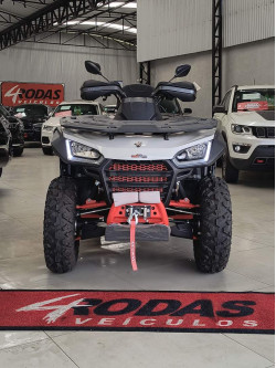 SEGWAY Snarler 570 L PREMIUM AUTOMÁTICO AT6