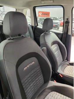 Idea 1.8 16V 4P ADVENTURE FLEX LOCKER
