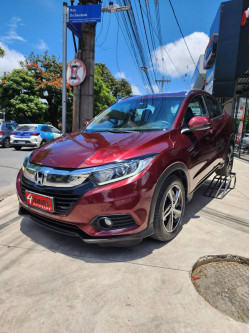 HR-V 1.8 16V 4P EXL FLEX AUTOMÁTICO CVT