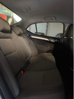 C4 Sedan 1.6 16V 4P FLEX LOUNGE TURBO THP BVA AUTOMÁTICO