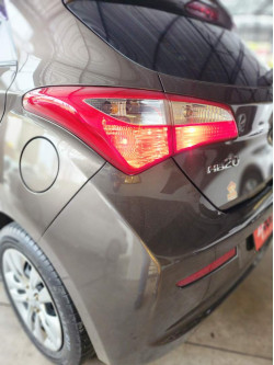 HB 20 Hatch 1.0 12V 4P FLEX COMFORT