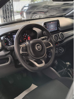 FIAT Argo 1.3 4P FIREFLY FLEX TREKKING