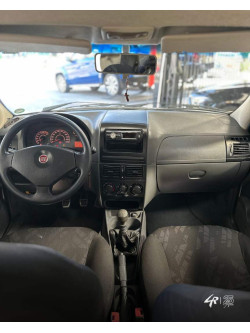 Siena 1.0 4P EL FLEX