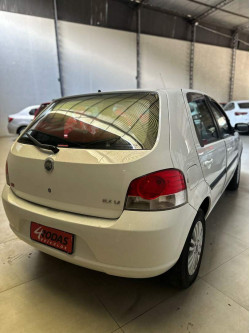Palio 1.4 4P FLEX ELX