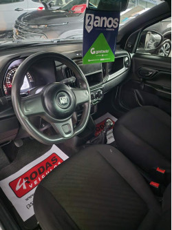 FIAT Strada 1.4 FLEX ENDURANCE CABINE SIMPLES PLUS