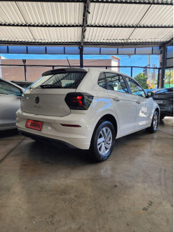 Polo Hatch 1.0 12V 4P MPI FLEX