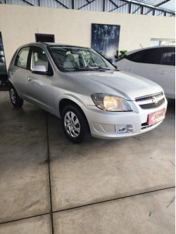 Celta 1.0 4P LT VHCE FLEX