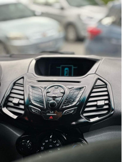 Ecosport 1.6 16V 4P FREESTYLE