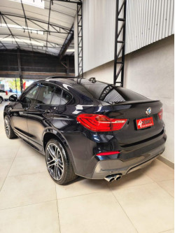 X4 3.0 24V M SPORT 35I 4X4 TURBO AUTOMÁTICO
