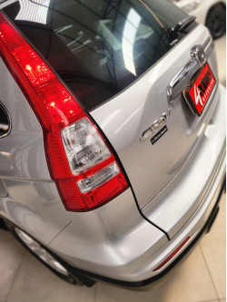 CRV 2.0 16V 4P LX AUTOMÁTICO