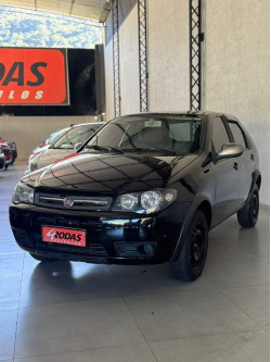 Palio 1.0 4P FIRE FLEX WAY