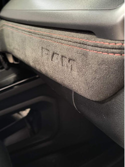 RAM Rampage 2.0 4P HURRICANE 4 TURBO R/T 4X4 AUTOMÁTICO