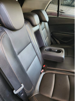 CHEVROLET Tracker 1.4 16V 4P FLEX PREMIER TURBO AUTOMÁTICO