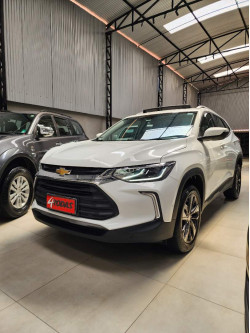 Tracker 1.2 4P FLEX TURBO PREMIER AUTOMÁTICO