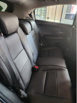 HONDA HR-V 1.8 16V 4P LX FLEX AUTOMÁTICO CVT