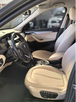 BMW X1 2.0 16V 4P SDRIVE 20I X-LINE ACTIVEFLEX TURBO AUTOMÁTICO