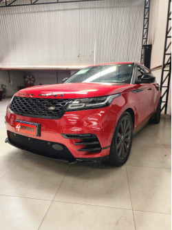 Range Rover Velar 3.0 V6 P380 HSE R-DYNAMIC AUTOMÁTICO