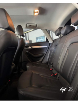 Q3 1.4 4P FLEX TFSI AMBIENTE S-TRONIC AUTOMÁTICO