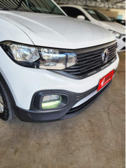 T-Cross 1.0 4P 200 TSI FLEX ADVANCE AUTOMÁTICO