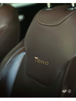 Toro 2.0 16V 4P VOLCANO 4WD TURBO DIESEL AUTOMÁTICO