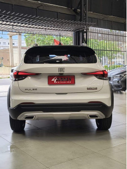 FIAT Pulse 1.0 12V 4P FLEX 200 IMPETUS TURBO AUTOMÁTICO CVT