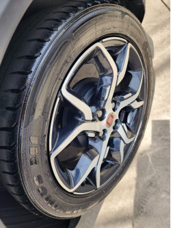 Argo 1.8 4P FLEX E.TORQ HGT AUTOMÁTICO