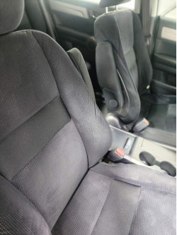 CRV 2.0 16V 4P LX AUTOMÁTICO