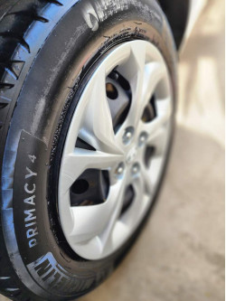 HB 20 Hatch 1.0 12V 4P FLEX VISION