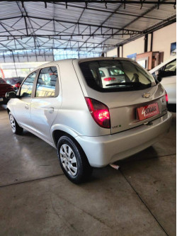Celta 1.0 4P LT VHCE FLEX