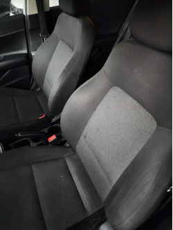 HB 20 Hatch 1.0 12V 4P FLEX SENSE
