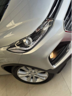 CHEVROLET Tracker 1.4 16V 4P FLEX PREMIER TURBO AUTOMÁTICO
