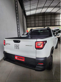 FIAT Strada 1.4 FLEX ENDURANCE CABINE SIMPLES PLUS