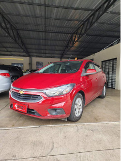 CHEVROLET Onix Hatch 1.0 4P FLEX LT