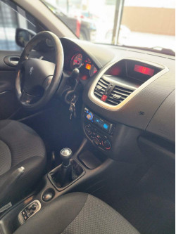 207 Sedan 1.4 4P PASSION XR FLEX