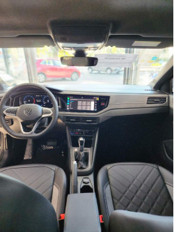 Virtus 1.4 4P 250 TSI EXCLUSIVE AUTOMÁTICO