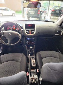 207 Sedan 1.4 4P PASSION XR FLEX