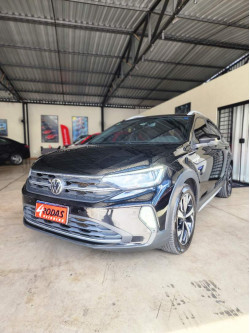 Nivus 1.0 4P FLEX 200 TSI HIGHLINE TURBO AUTOMÁTICO