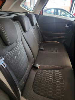 RENAULT Captur 1.6 16V 4P FLEX SCE ZEN