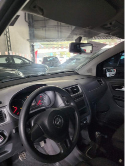 VOLKSWAGEN Space Fox 1.6 4P FLEX TREND