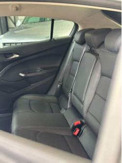 Cruze Hatch 1.4 16V 4P LT SPORT6 TURBO FLEX AUTOMÁTICO