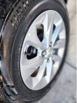 Onix Hatch 1.0 4P FLEX LT TURBO AUTOMÁTICO