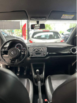 UP 1.0 12V 4P TSI FLEX SPEED