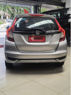HONDA Fit 1.5 16V 4P EX FLEX AUTOMÁTICO
